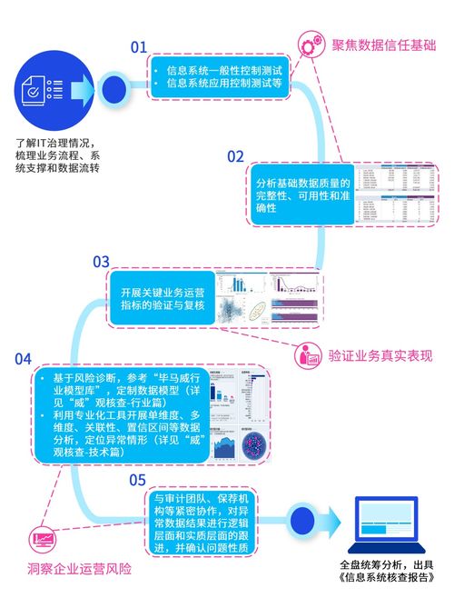 信息系統核查與集成服務的重要性及發展前景